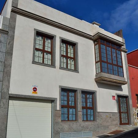 Вилла Casa Yoel Гранадилла-де-Абона Экстерьер фото